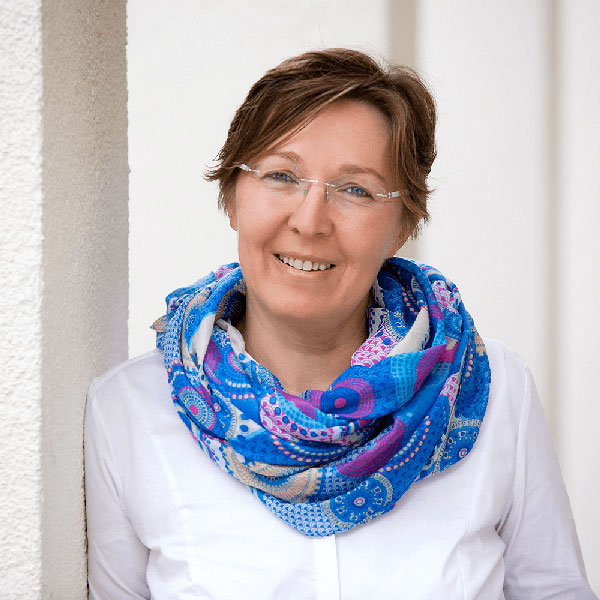 Andrea Schickling - Schulungen und Grafikdesign für Behörden