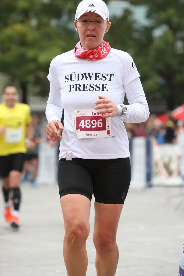 halbmarathon-grafikdesign-expertin-andrea-schickling Andrea Schickling beim Halbmarathon
