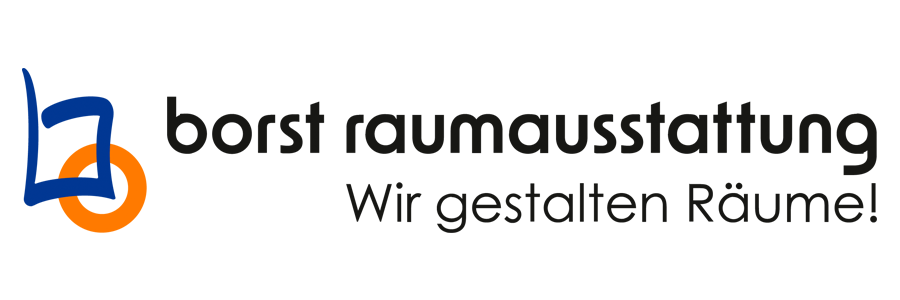 Referenzlogo Borst Raumausstattung