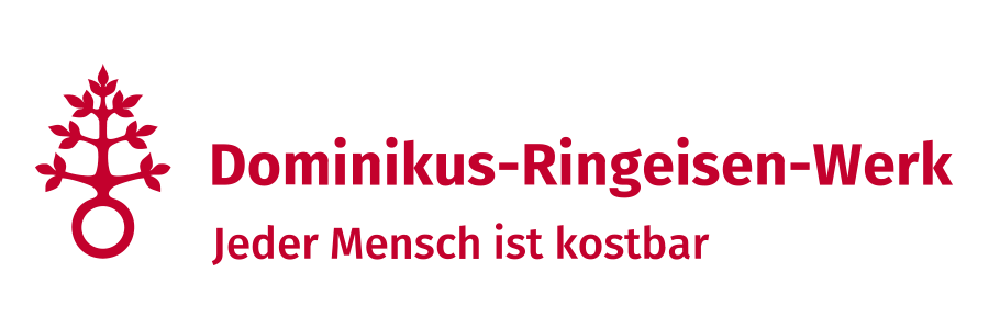 Referenzlogo Dominikus-Ringeisen Werk