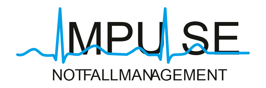 Referenzlogo Impulse Notfallmanagement