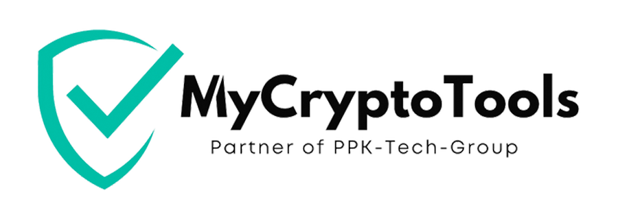 Referenzlogo MyCryptoTools