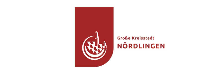 Referenzlogo Stadt Nördlingen